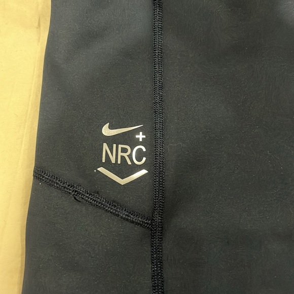 Nike NRC custom made trackpants - Picture 6 of 6